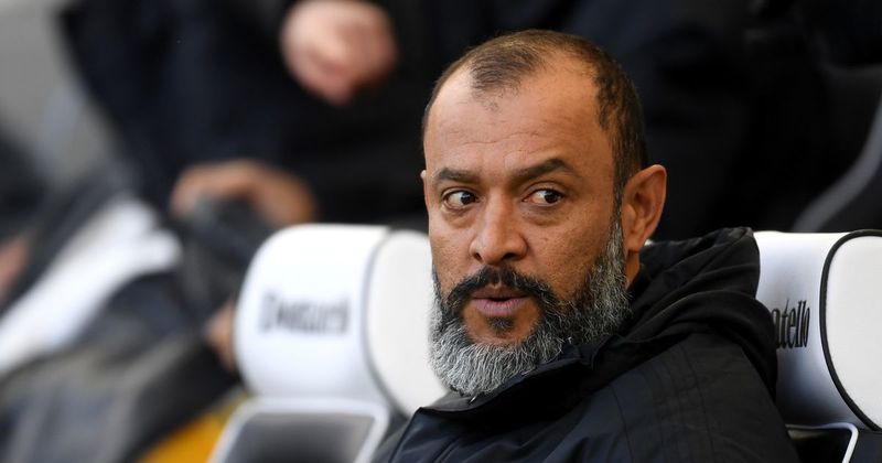 Вулверхэмптон Уондерерс — Тоттенхэм Хотспур