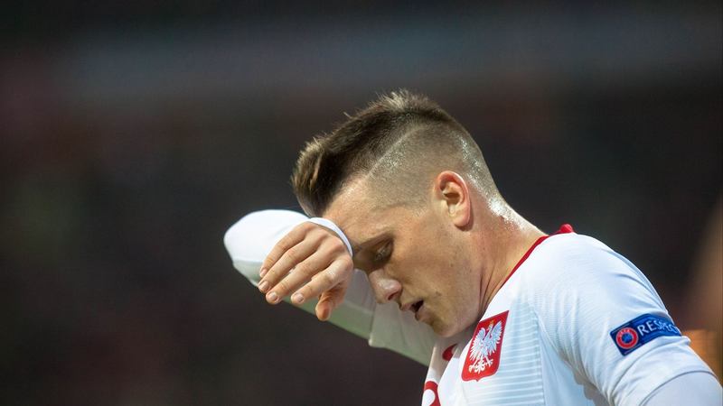 Португалия — Польша