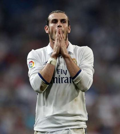 Реал Мадрид - Валенсия