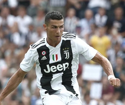 Ювентус - Валенсия