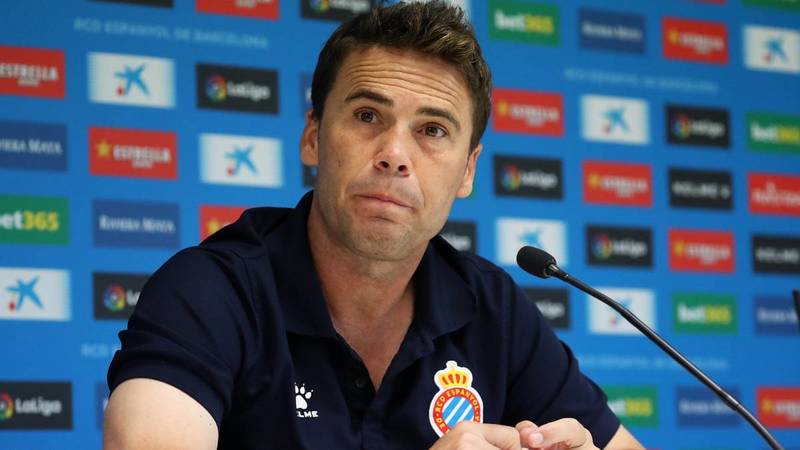 Эспаньол — Атлетик