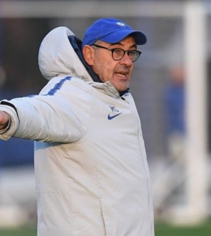 Тоттенхэм Хотспур — Челси