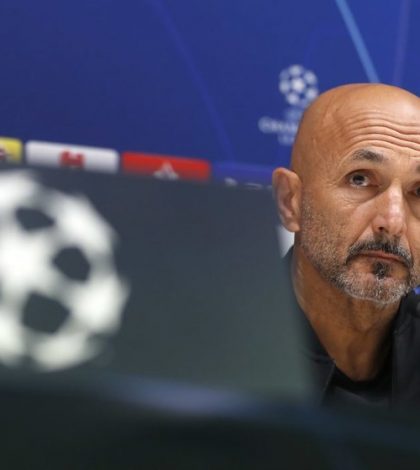 Интернационале — Барселона