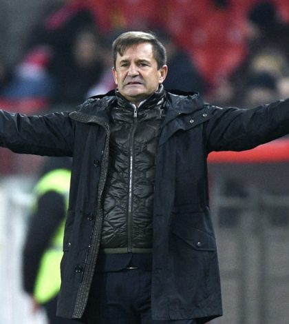 Спартак - Урал