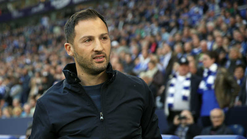 Шальке 04 — Галатасарай