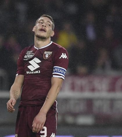 Кальяри — Торино