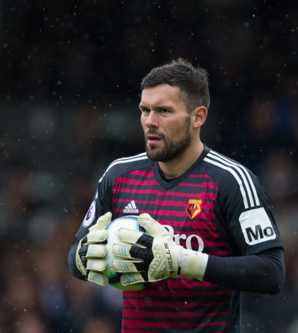 Уотфорд — Ливерпуль