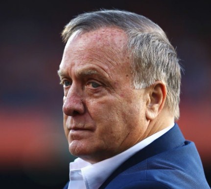 Утрехт - Аякс