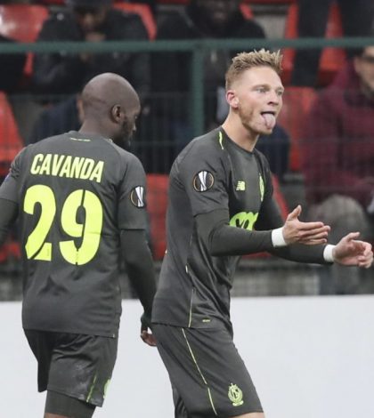 Акхисар - Стандард