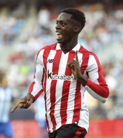 Алавес - Атлетик Бильбао