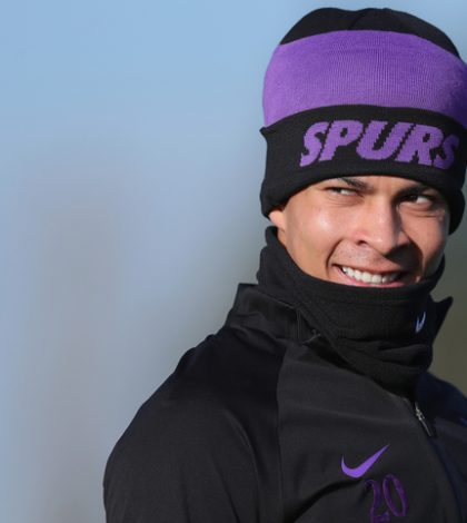 Арсенал — Тоттенхэм Хотспур