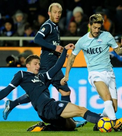 Аталанта - Лацио