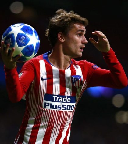 Брюгге - Атлетико