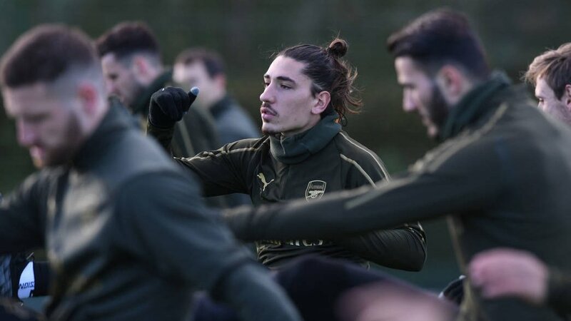 Арсенал — Хаддерсфилд Таун