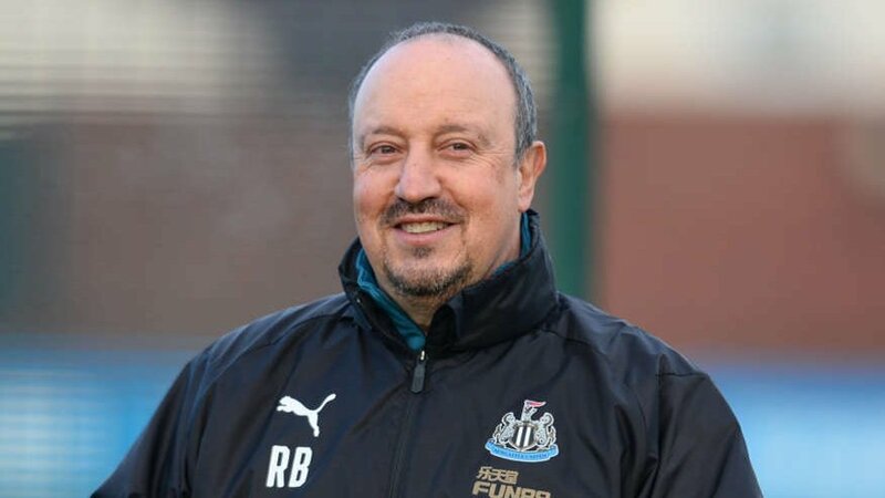 Ньюкасл Юнайтед — Фулхэм