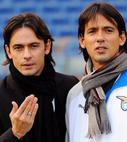 Болонья - Лацио