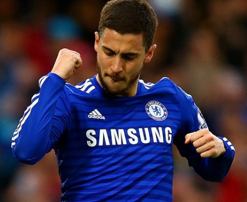 Видеотон - Челси