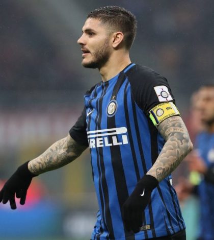 Кьево - Интер