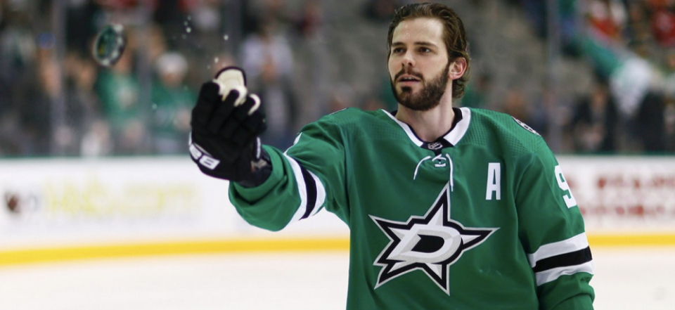 Даллас - Айлендерс