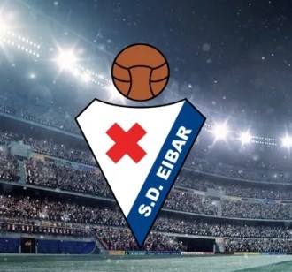 Эйбар - Спортинг