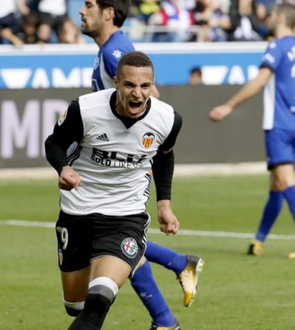 Эйбар - Валенсия