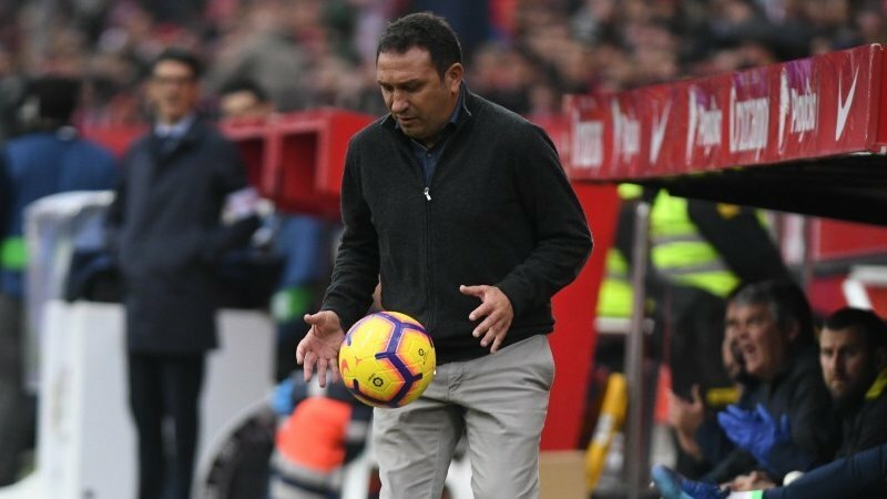 Жирона — Хетафе