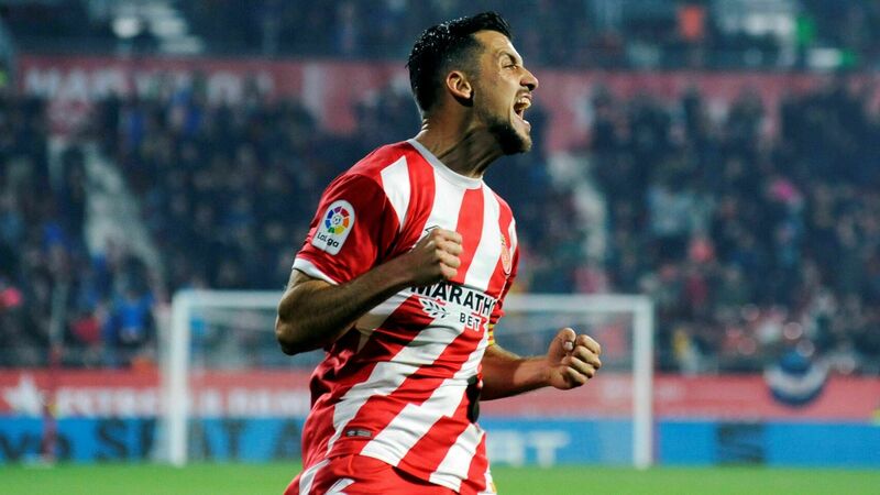 Атлетик Бильбао — Жирона