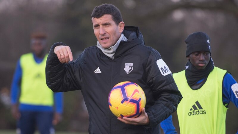 Уотфорд — Кардифф Сити