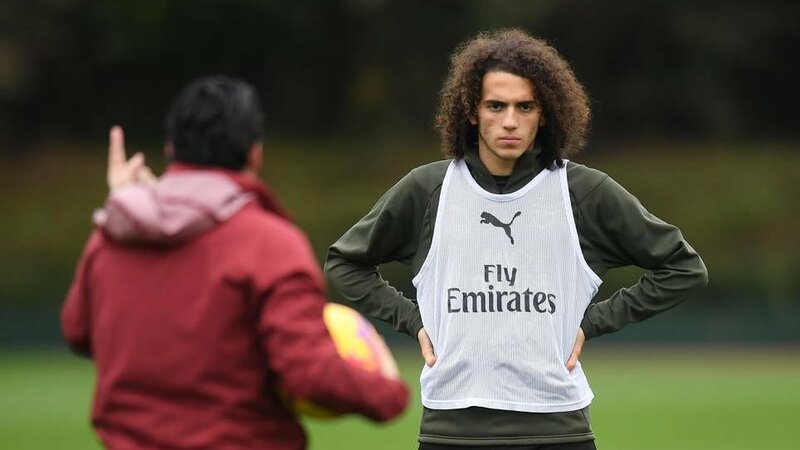 Ливерпуль — Арсенал