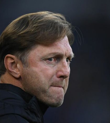 Саутгемптон — Арсенал