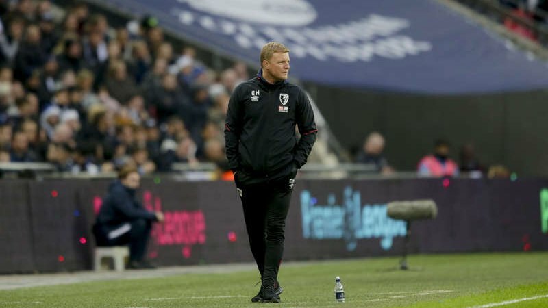 Манчестер Юнайтед — Борнмут