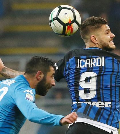 Интер - Наполи