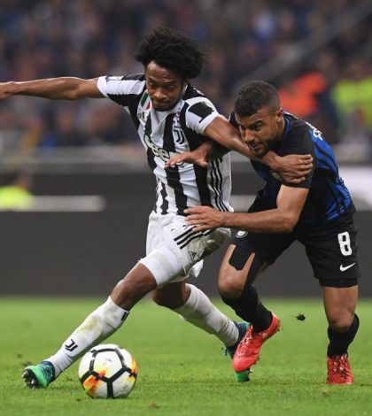 Ювентус - Интер