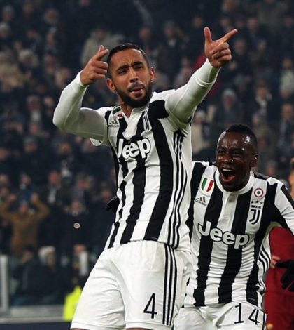 Ювентус - Рома