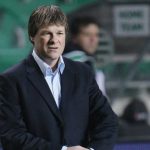 Тренер «Фенербахче» уволен после поражения в Словакии по телефону