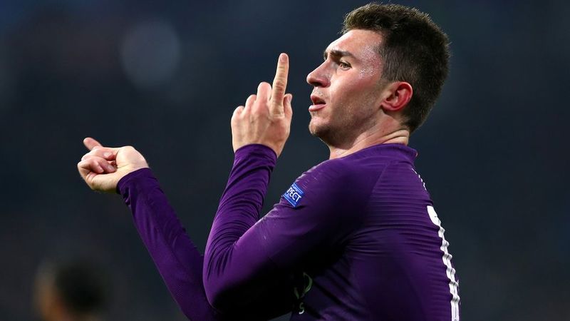 Манчестер Сити — Борнмут