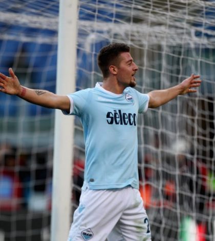 Лацио - Торино