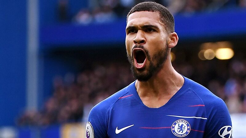 Вулверхэмптон Уондерерс — Челси