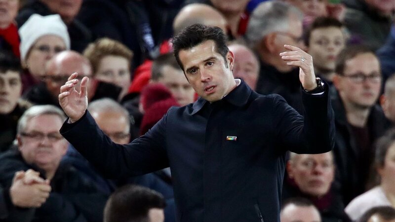 Эвертон — Ньюкасл Юнайтед