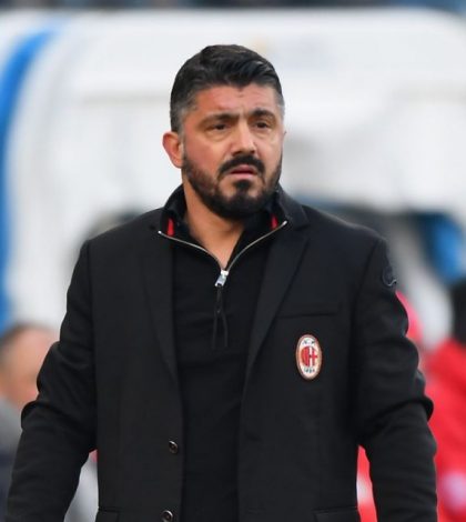 Милан - Фиорентина