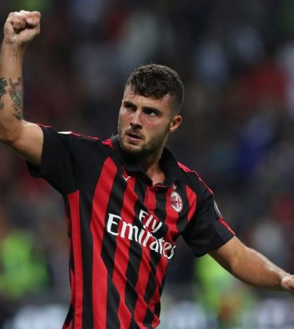 Милан - СПАЛ