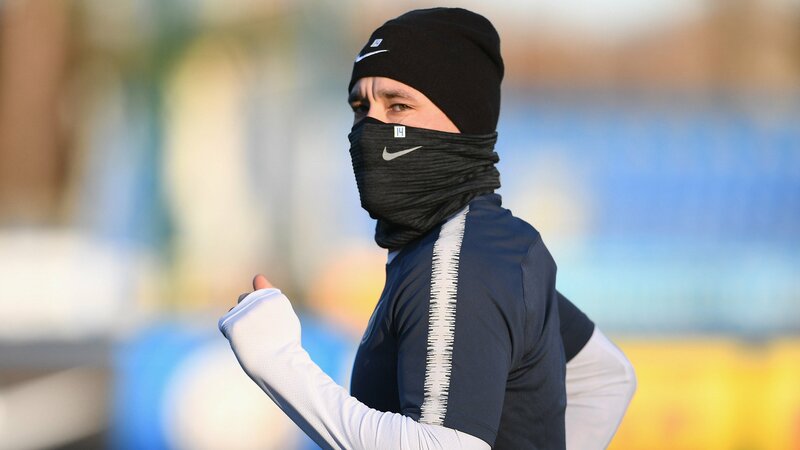 Интернационале Милан — Филипс Спорт Веренигинг