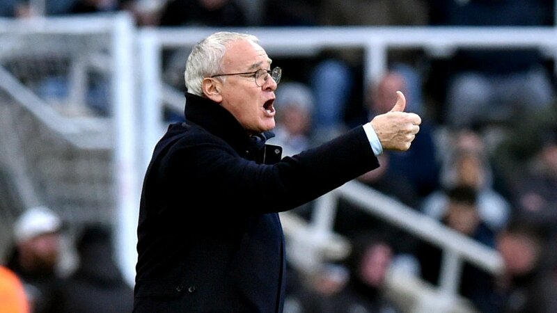 Фулхэм — Вулверхэмптон Уондерерс