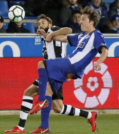 Реал Сосьедад - Алавес