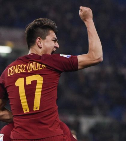 Парма - Рома