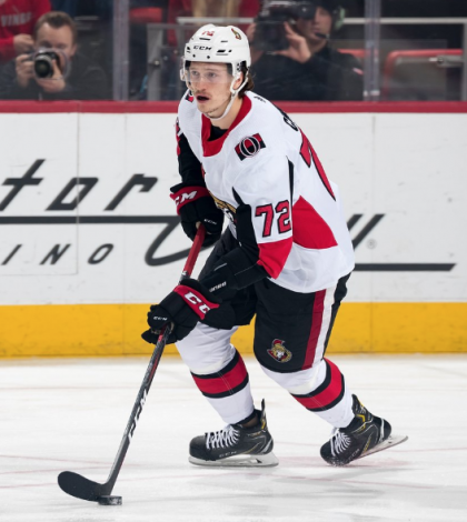 Нью-Джерси - Оттава