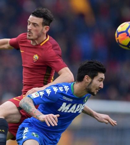 Рома - Сассуоло