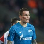 «Зенит» завершил групповой этап Лиги Европы поражением от «Славии» в Праге