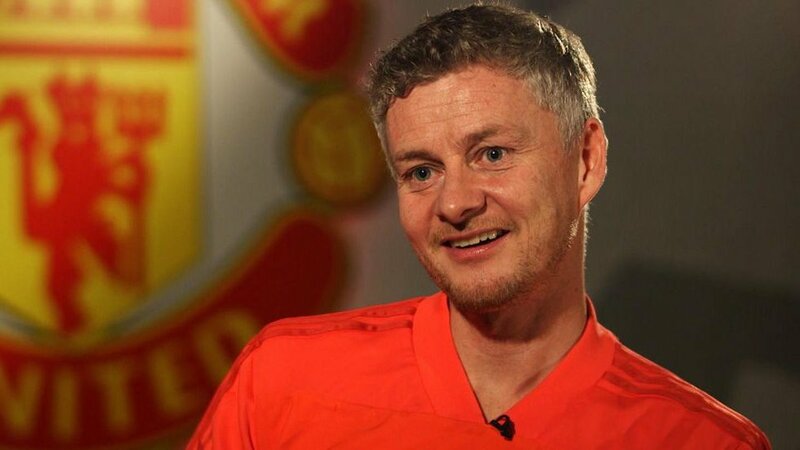 Кардифф Сити — Манчестер Юнайтед