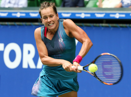 Стрыкова - Таусенд